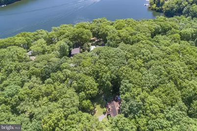 208 Cliff Drive, Oakland, MD 21550 - Photo 8