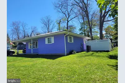 512 Roanoke Avenue, Oakland, MD 21550 - Photo 2