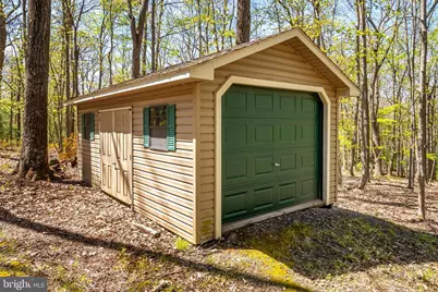 365 Ridge Road, Swanton, MD 21561 - Photo 8