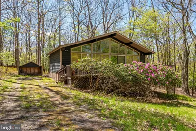 365 Ridge Road, Swanton, MD 21561 - Photo 2
