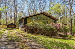 365 Ridge Rd, Swanton, MD 21561 - Photo 2