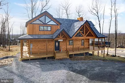 985 N Camp Road, Mc Henry, MD 21541 - Photo 72