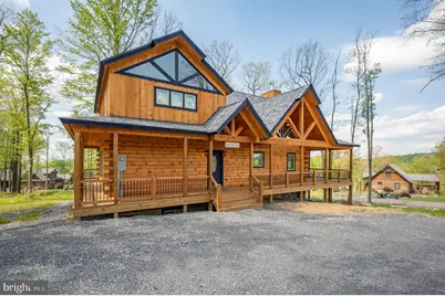 985 N Camp Road, Mc Henry, MD 21541 - Photo 70