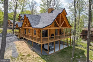 985 N Camp Rd, Mc Henry, MD 21541 - Photo 1