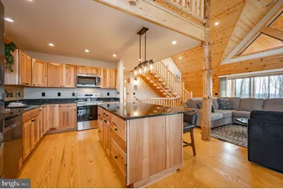 985 N Camp Road, Mc Henry, MD 21541 - Photo 18