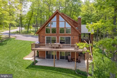 879 Fork Run Trail, Mc Henry, MD 21541 - Photo 1