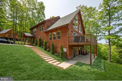879 Fork Run Trail, Mc Henry, MD 21541 - Photo 2
