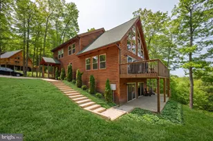 879 Fork Run Trail, Mc Henry, MD 21541 - Photo 2