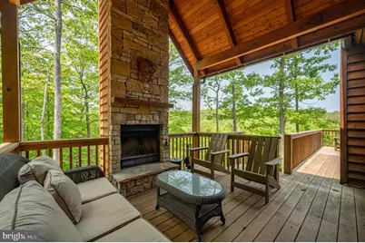 879 Fork Run Trail, Mc Henry, MD 21541 - Photo 70