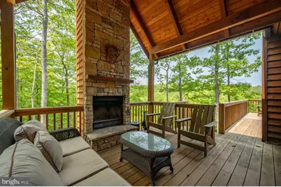 879 Fork Run Trail, Mc Henry, MD 21541 - Photo 4