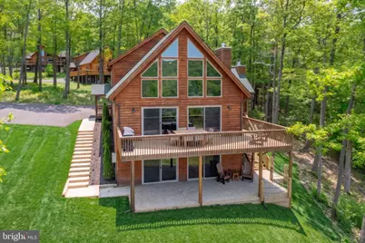 879 Fork Run Trail, Mc Henry, MD 21541 - Photo 4