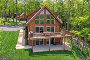 879 Fork Run Trail, Mc Henry, MD 21541 - Photo 4