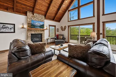 879 Fork Run Trail, Mc Henry, MD 21541 - Photo 18