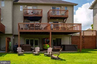 257 Marsh Hill Road #11, Mc Henry, MD 21541 - Photo 20