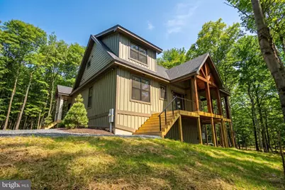 248 Tarn Drive, Oakland, MD 21550 - Photo 6