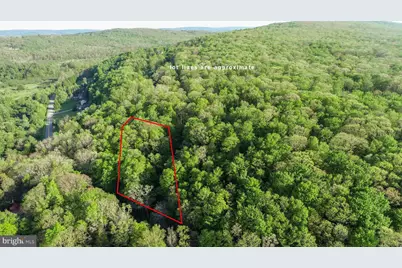 Red Run Heights Road, Oakland, MD 21550 - Photo 2