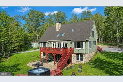 185 Ruta Lane, Swanton, MD 21561 - Photo 2