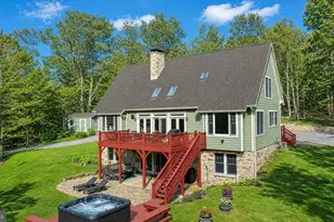 185 Ruta Ln, Swanton, MD 21561 - Photo 2