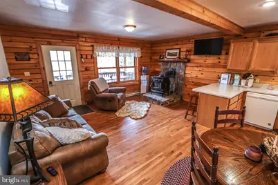 62 Mallard Lake Trail, Swanton, MD 21561 - Photo 4