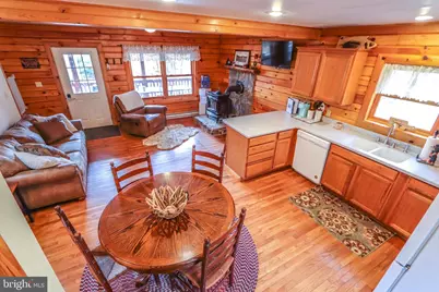 62 Mallard Lake Trail, Swanton, MD 21561 - Photo 2