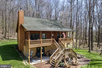 62 Mallard Lake Trail, Swanton, MD 21561 - Photo 1