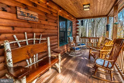 62 Mallard Lake Trail, Swanton, MD 21561 - Photo 4