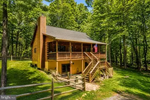 62 Mallard Lake Trail, Swanton, MD 21561 - Photo 1