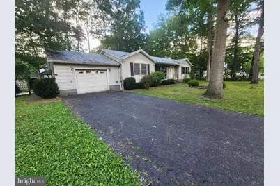 123 B Street, Mountain Lake Park, MD 21550 - Photo 2