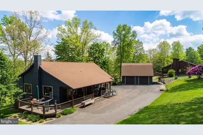 253 Gleanings Drive, Mc Henry, MD 21541 - Photo 1