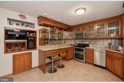 2448 Birchwood Drive, Oakland, MD 21550 - Photo 32