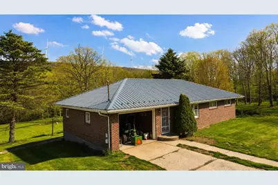 83 Bethlehem Road, Oakland, MD 21550 - Photo 2