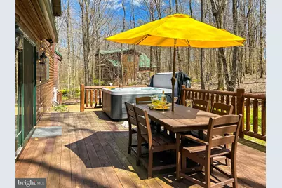 250 Lehman Lane #39, Oakland, MD 21550 - Photo 94