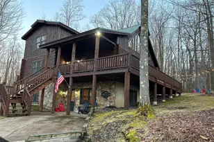 250 Lehman Ln, Oakland, MD 21550 - Photo 2