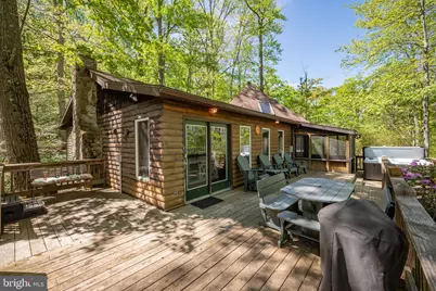 588 Lake Forest Drive, Oakland, MD 21550 - Photo 26