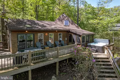 588 Lake Forest Drive, Oakland, MD 21550 - Photo 30