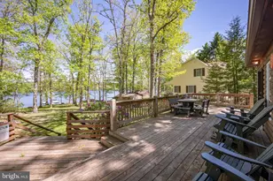 588 Lake Forest Dr, Oakland, MD 21550 - Photo 28
