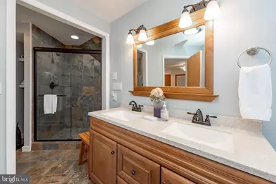 588 Lake Forest Drive, Oakland, MD 21550 - Photo 18