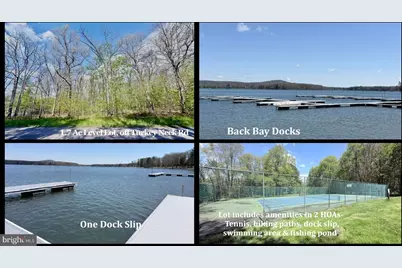 Turkey Neck Road #LOT 12, Swanton, MD 21561 - Photo 2