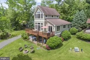 10 Walton Way Rd, Mc Henry, MD 21541 - Photo 1