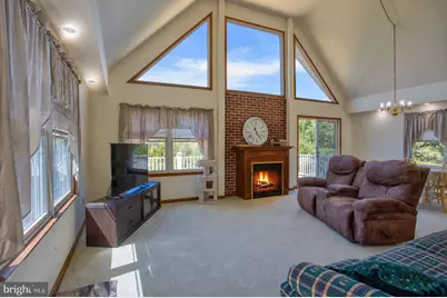 1129 Hemlock Road, Grantsville, MD 21536 - Photo 4