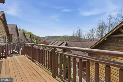 235 Cabin Lodge Road, Mc Henry, MD 21541 - Photo 2