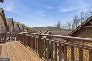 235 Cabin Lodge Road, Mc Henry, MD 21541 - Photo 2