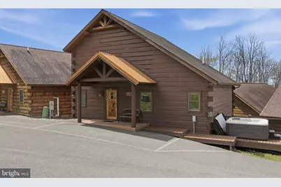 235 Cabin Lodge Road, Mc Henry, MD 21541 - Photo 24