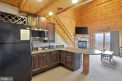235 Cabin Lodge Road, Mc Henry, MD 21541 - Photo 2
