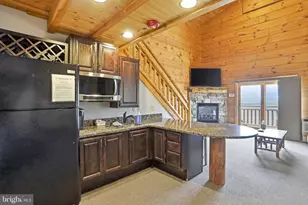 235 Cabin Lodge Road, Mc Henry, MD 21541 - Photo 2