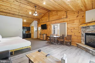 251 Cabin Lodge Road, Mc Henry, MD 21541 - Photo 12