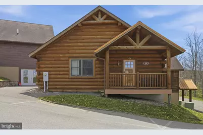 251 Cabin Lodge Road, Mc Henry, MD 21541 - Photo 1