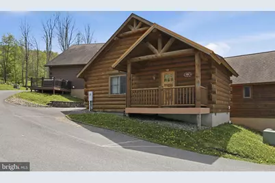 251 Cabin Lodge Road, Mc Henry, MD 21541 - Photo 12