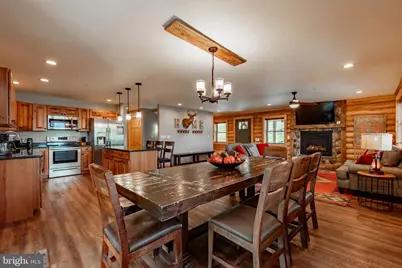 870 N Camp Road, Mc Henry, MD 21541 - Photo 16