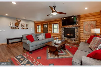 870 N Camp Road, Mc Henry, MD 21541 - Photo 8